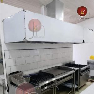 Campanas abiertas