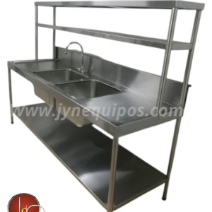 Fregadero FR-2T1A