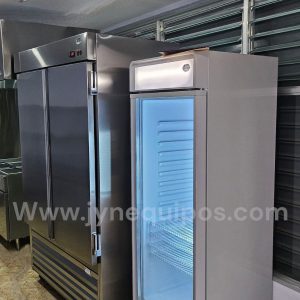 Cámara de refrigeración