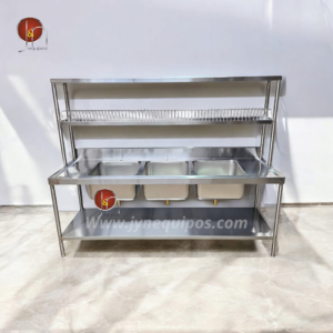 Fregaderos de cocina