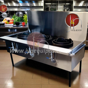 WOK